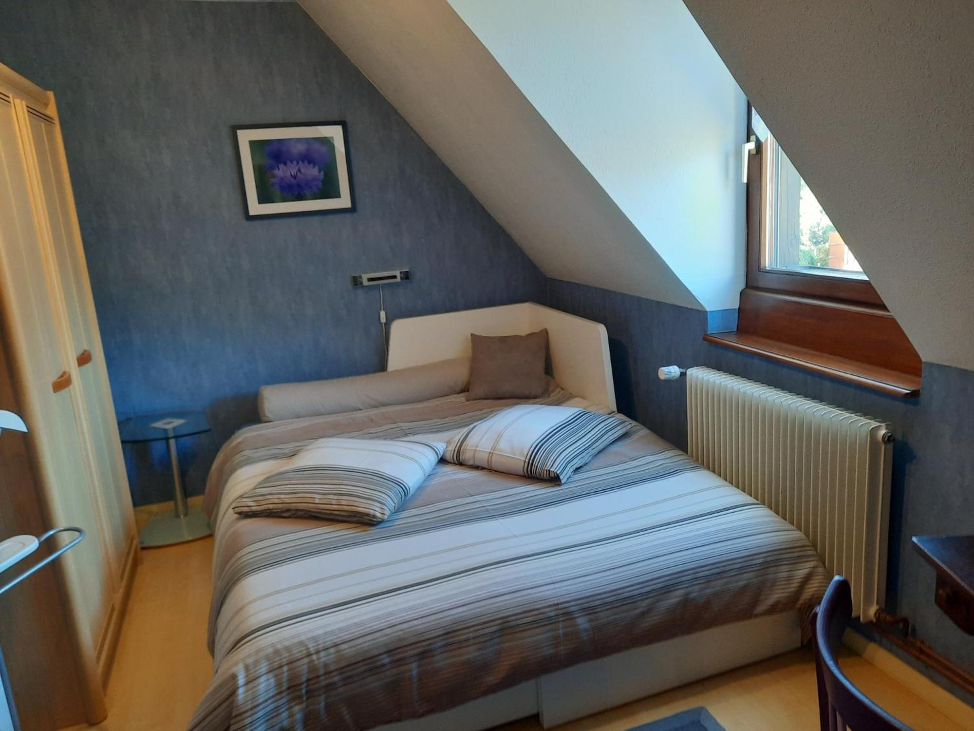 Chambres D'Hotes "Au Val Sejour" Alsace Saint-Martin  Zewnętrze zdjęcie