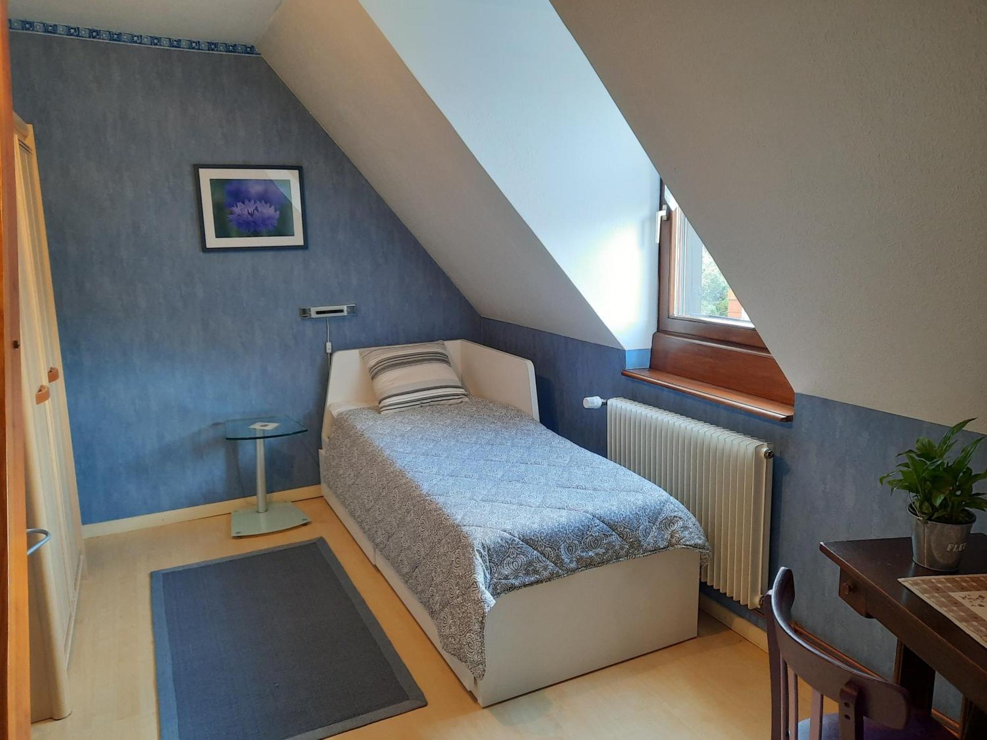 Chambres D'Hotes "Au Val Sejour" Alsace Saint-Martin  Zewnętrze zdjęcie