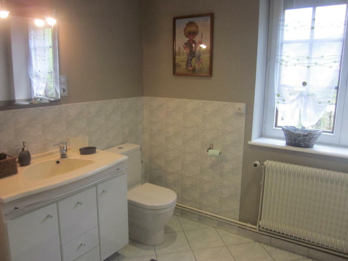 Chambres D'Hotes "Au Val Sejour" Alsace Saint-Martin  Zewnętrze zdjęcie