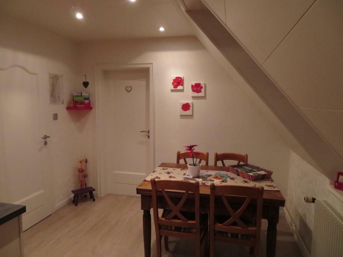 Chambres D'Hotes "Au Val Sejour" Alsace Saint-Martin  Zewnętrze zdjęcie